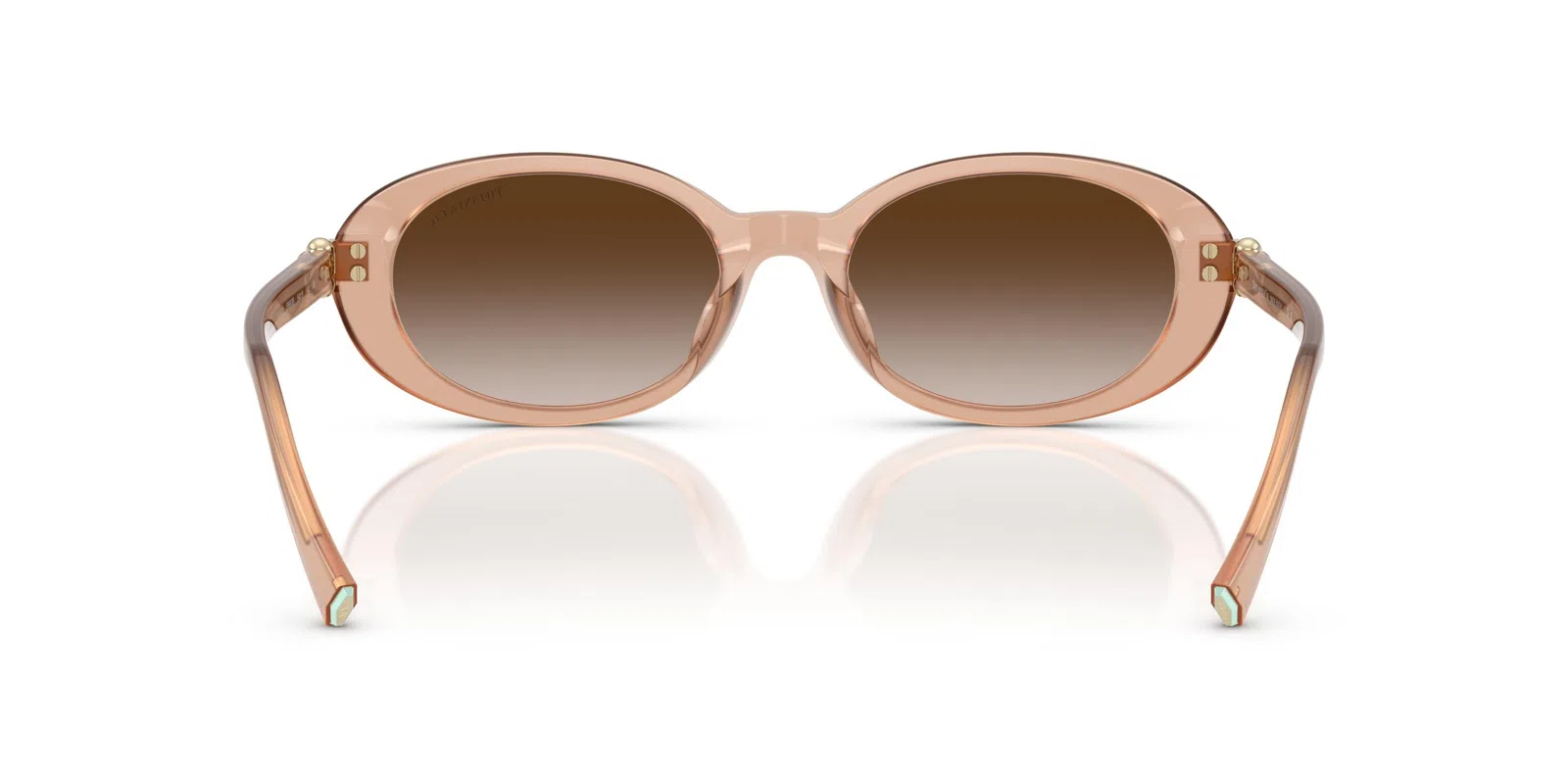 Tiffany 4242D Sunglasses - view 23